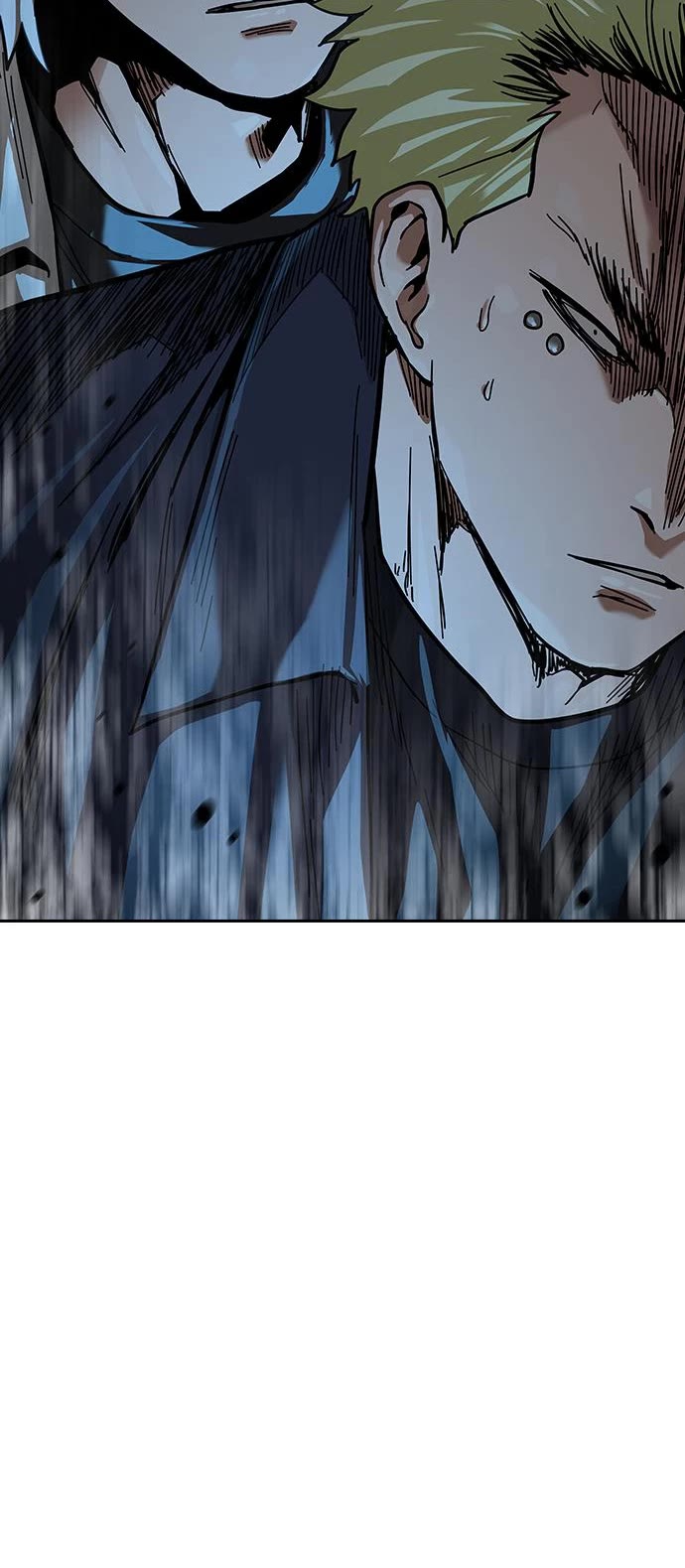 To Not Die Chapter 96 page 80 - Chapter 96