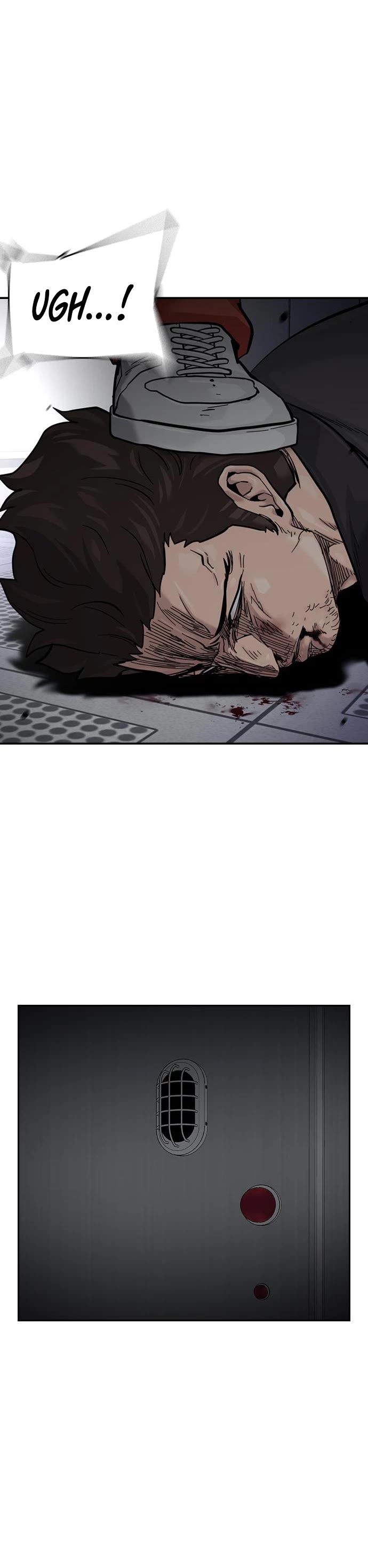 To Not Die Chapter 97 page 29 - Chapter 97