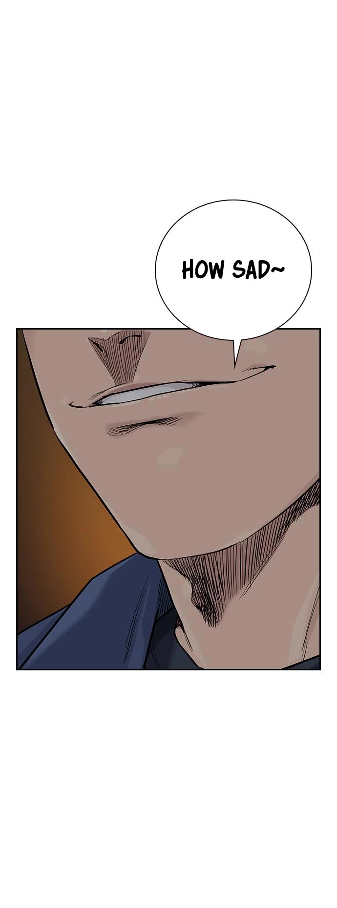 To Not Die Chapter 97 page 37 - Chapter 97
