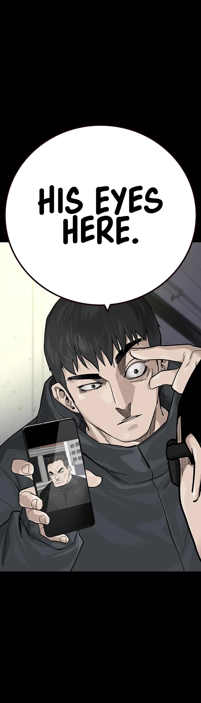 To Not Die Chapter 97 page 53 - Chapter 97