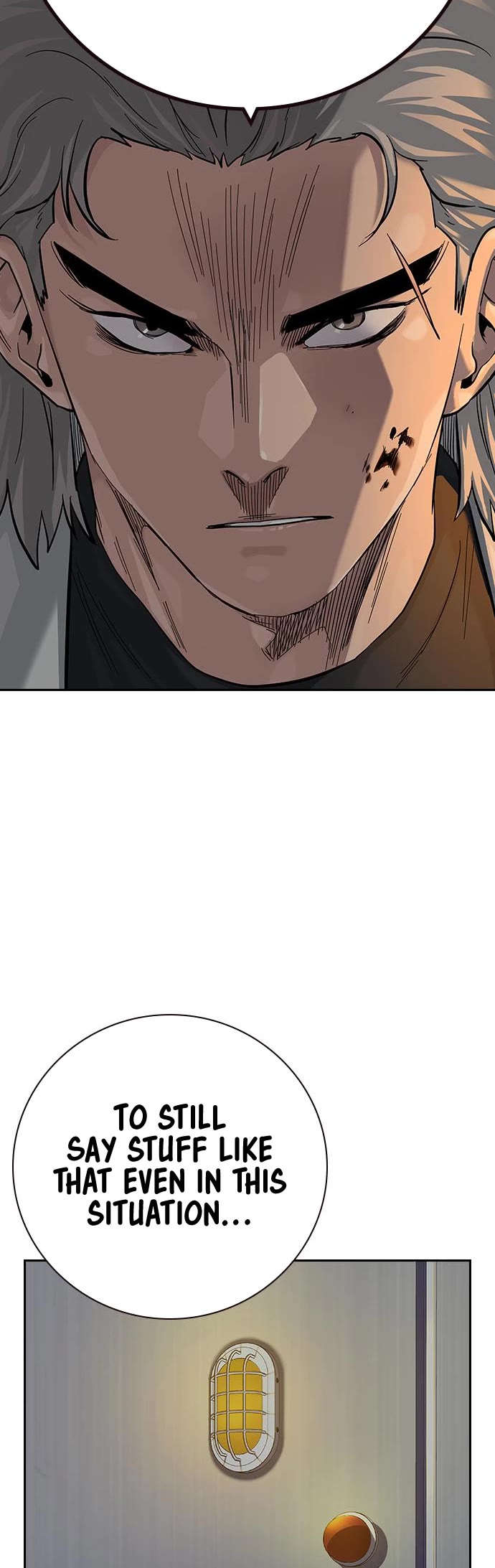 To Not Die Chapter 97 page 64 - Chapter 97