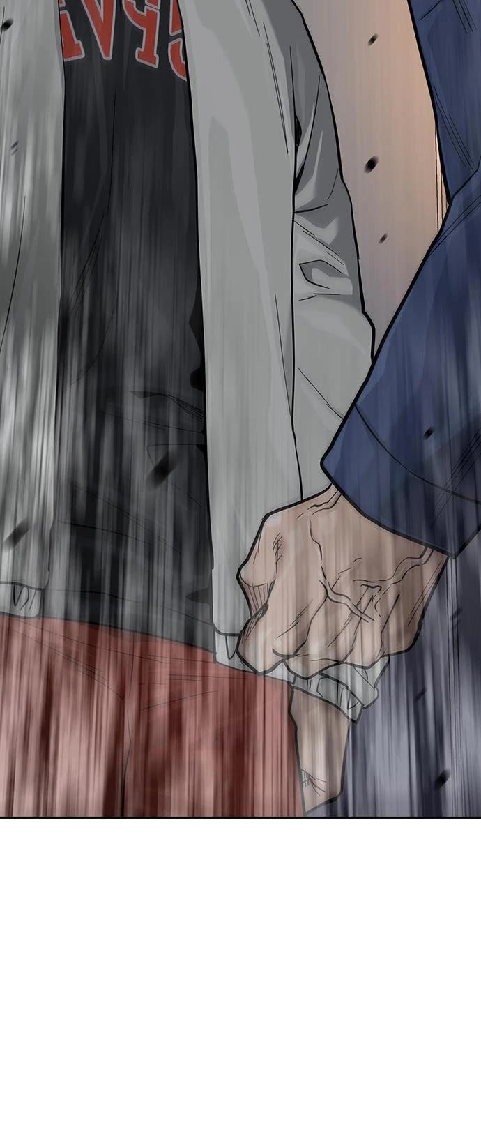 To Not Die Chapter 97 page 67 - Chapter 97