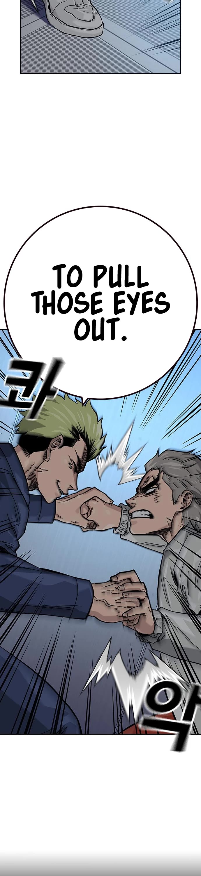 To Not Die Chapter 98 page 16 - Chapter 98