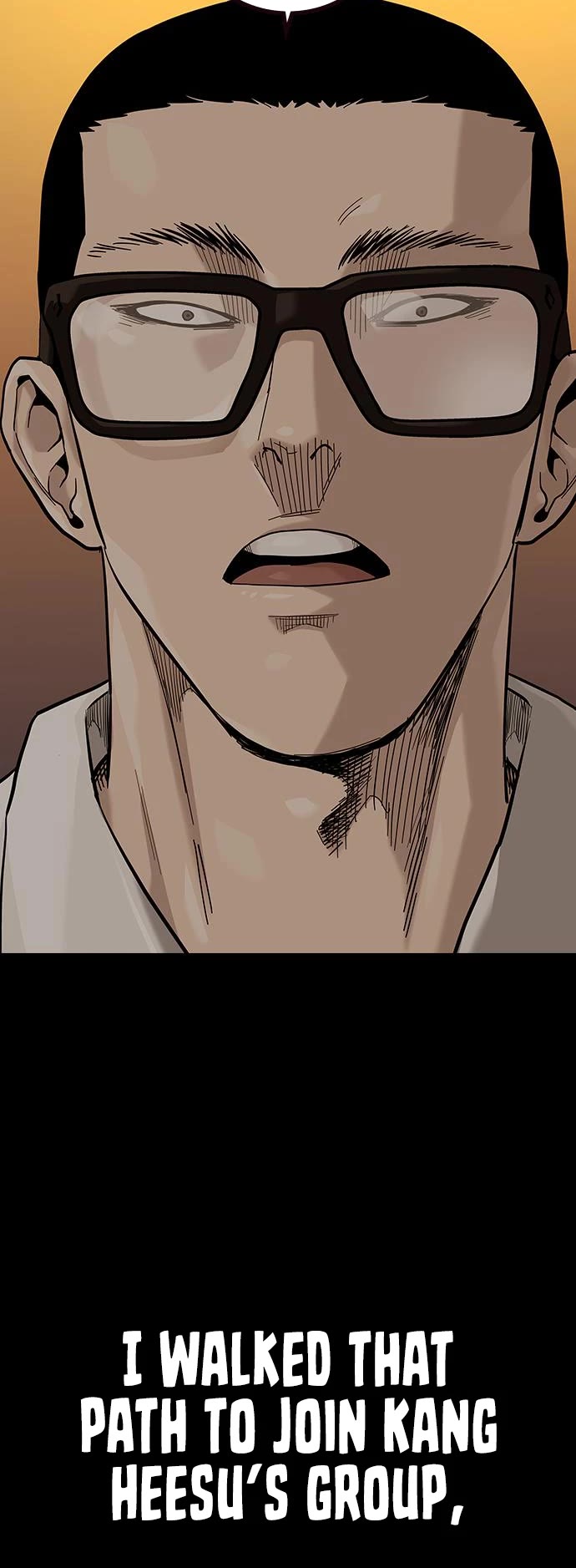 To Not Die Chapter 98 page 25 - Chapter 98