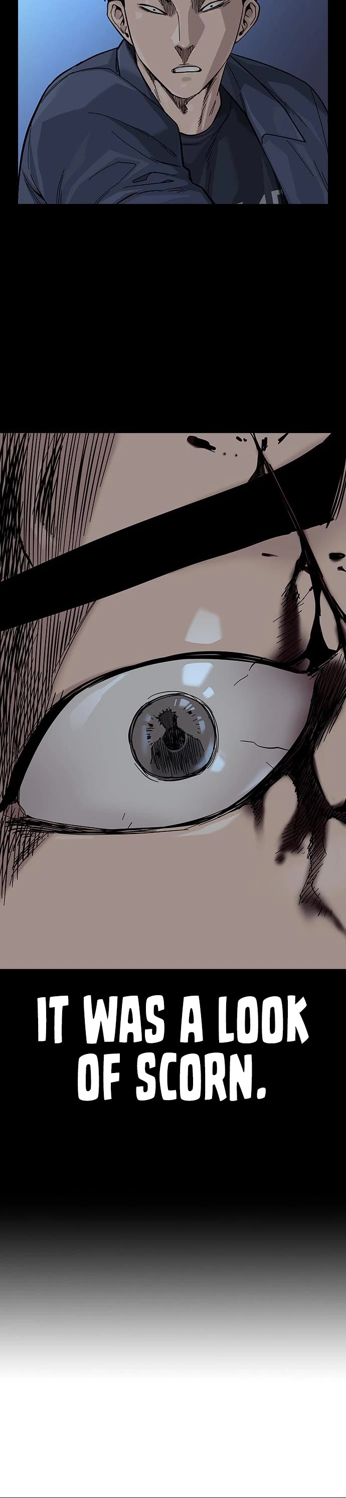 To Not Die Chapter 98 page 49 - Chapter 98