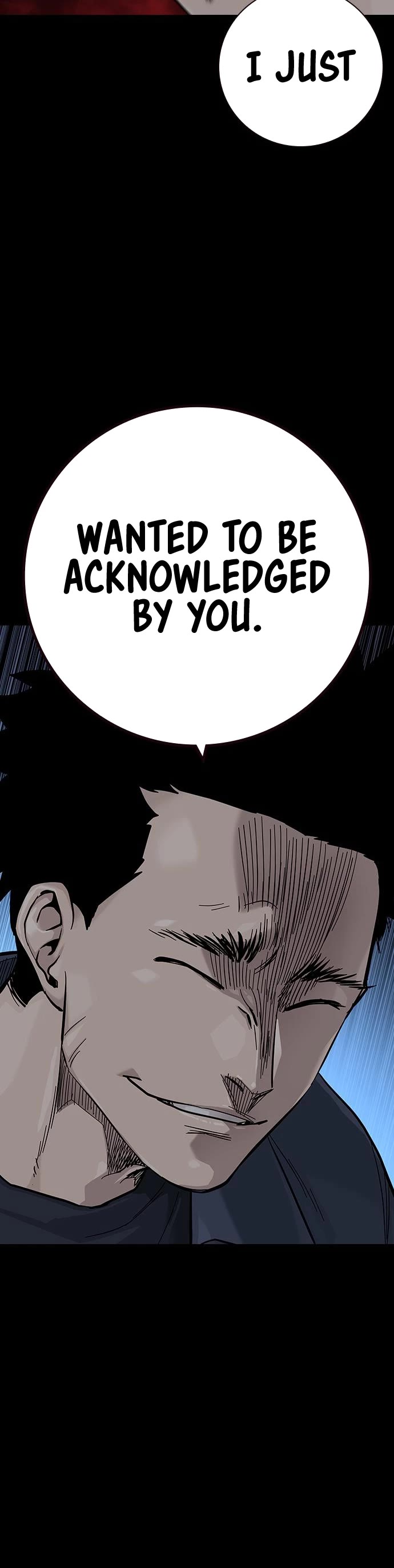To Not Die Chapter 99 page 37 - Chapter 99
