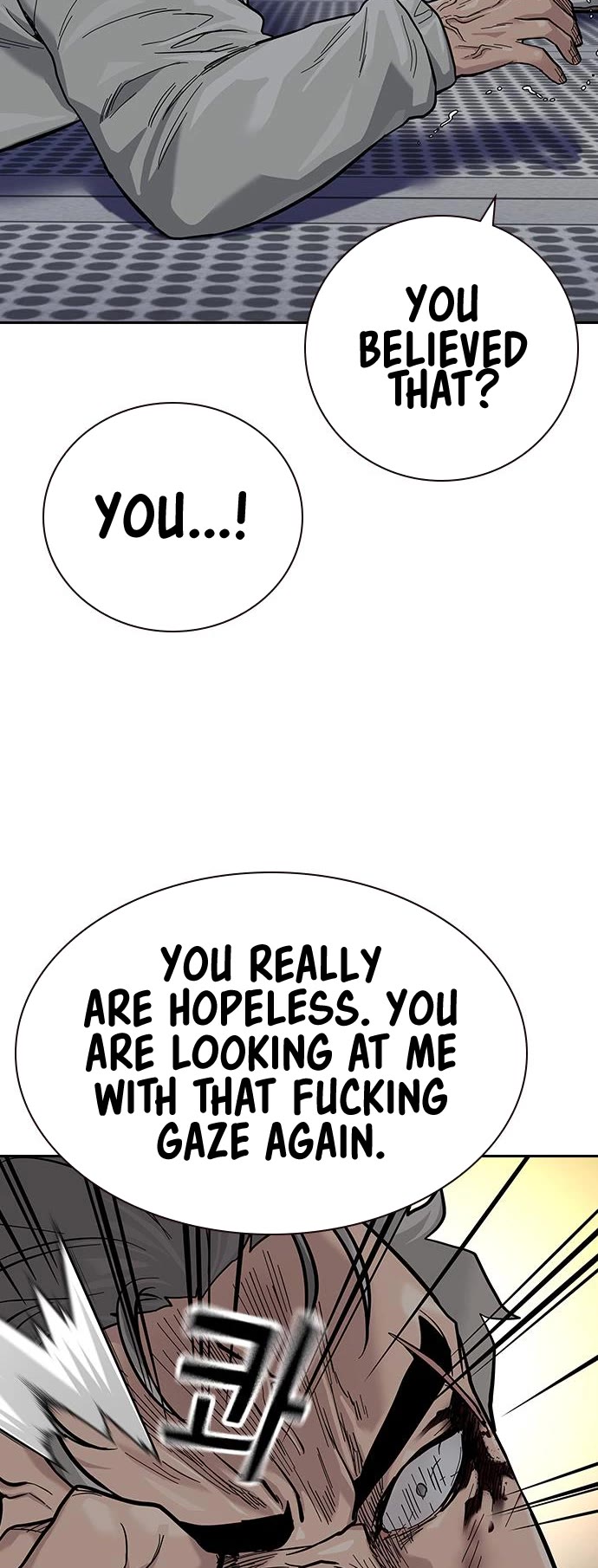 To Not Die Chapter 99 page 48 - Chapter 99