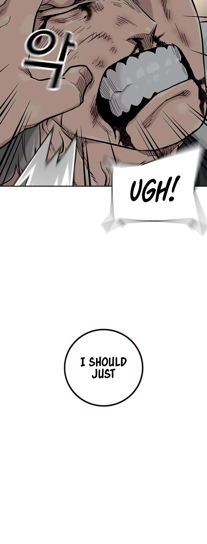 To Not Die Chapter 99 page 49 - Chapter 99