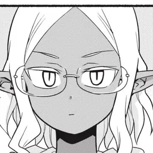 To Save the World, Can You Lie in Bed With Me, a Subhuman, in the Morning? Chapter 10.4 cover