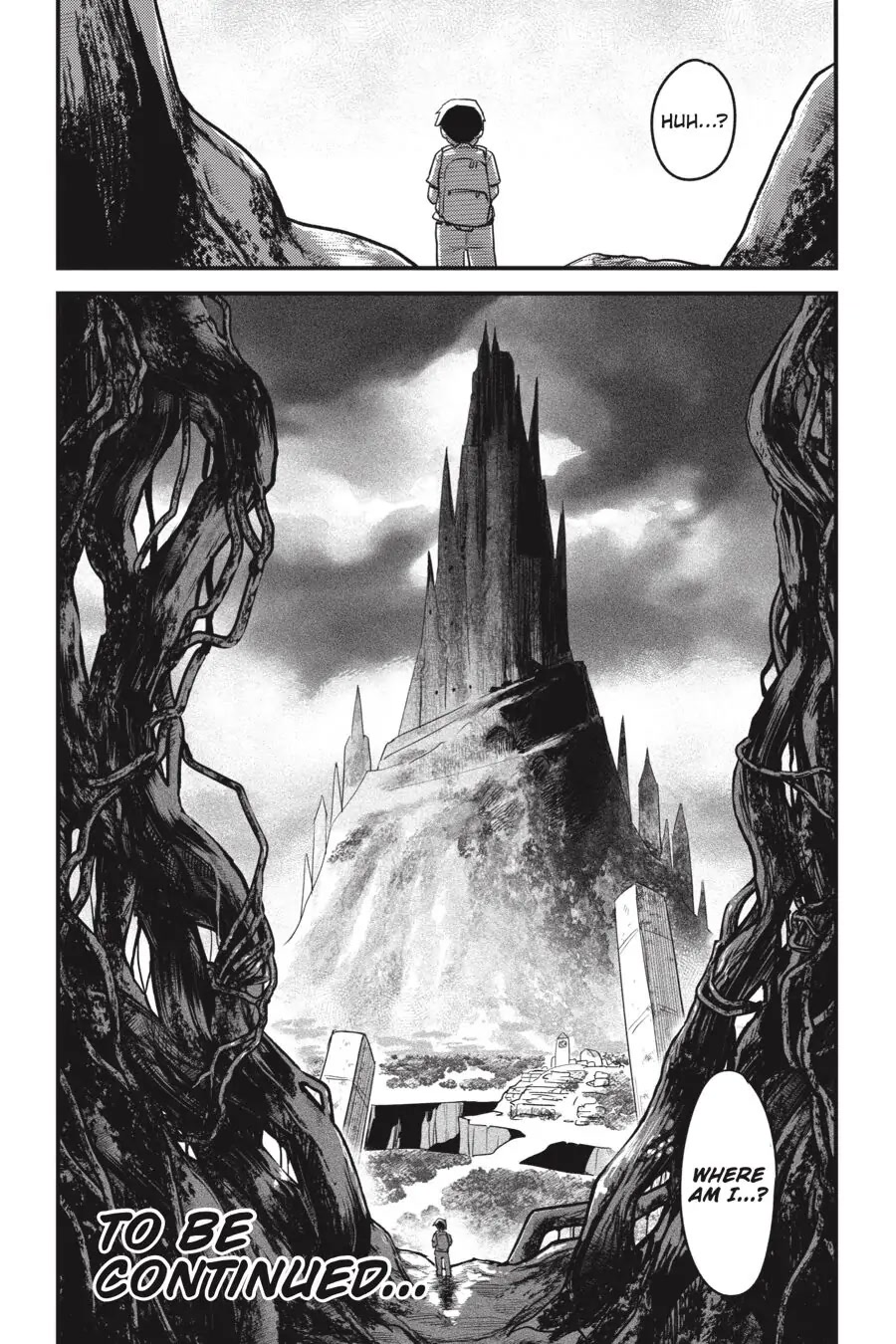 To Save the World, Can You Lie in Bed With Me, a Subhuman, in the Morning? Chapter 10 page 29 - Chapter 10