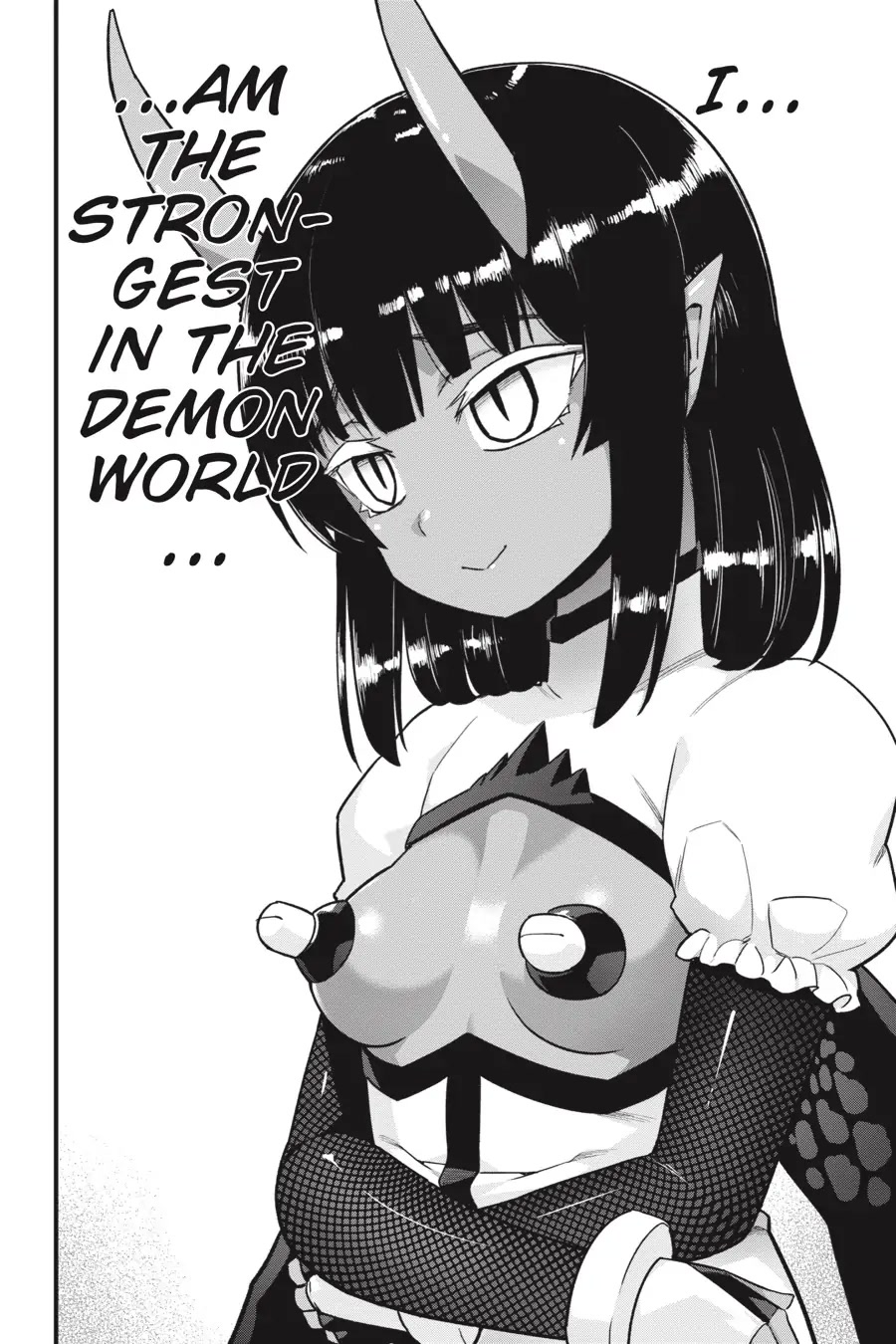 To Save the World, Can You Lie in Bed With Me, a Subhuman, in the Morning? Chapter 16 page 14 - Chapter 16