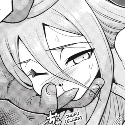 To Save the World, Can You Lie in Bed With Me, a Subhuman, in the Morning? Chapter 20 cover