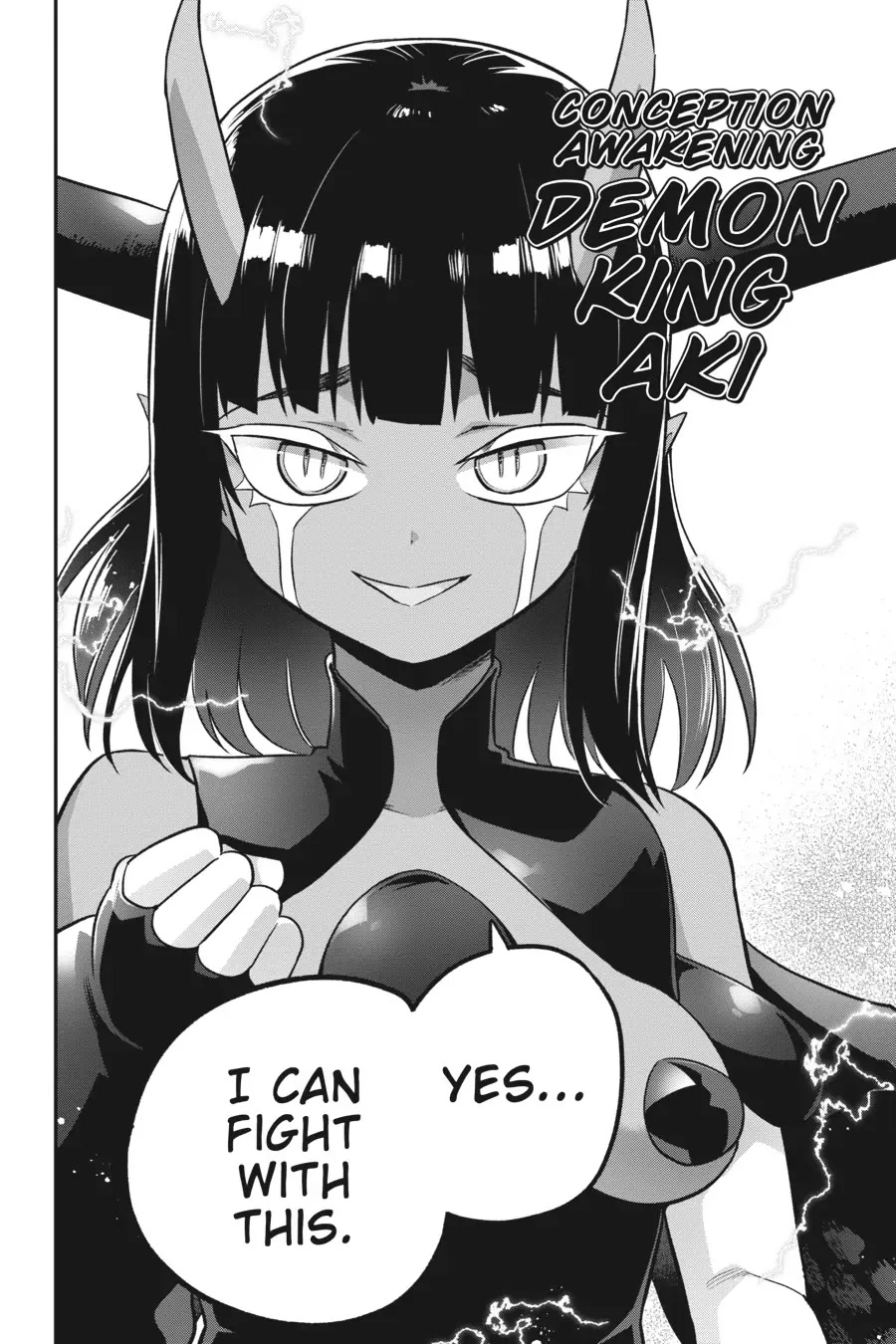 To Save the World, Can You Lie in Bed With Me, a Subhuman, in the Morning? Chapter 23 page 29 - Chapter 23