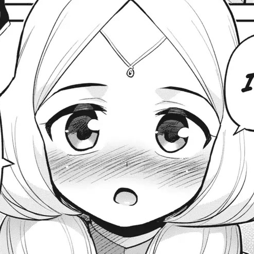 To Save the World, Can You Lie in Bed With Me, a Subhuman, in the Morning? Chapter 25 cover