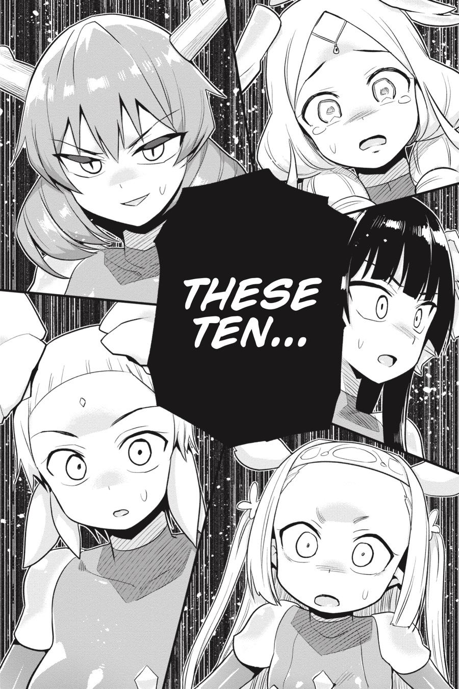 To Save the World, Can You Lie in Bed With Me, a Subhuman, in the Morning? Chapter 29 page 31 - Chapter 29