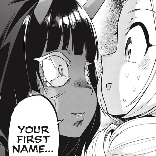 To Save the World, Can You Lie in Bed With Me, a Subhuman, in the Morning? Chapter 29 cover