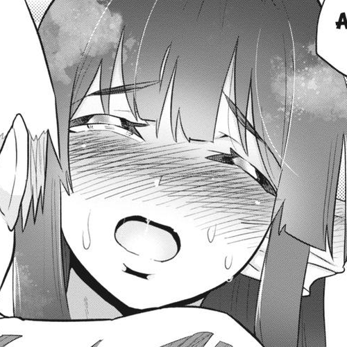 To Save the World, Can You Lie in Bed With Me, a Subhuman, in the Morning? Chapter 31 cover