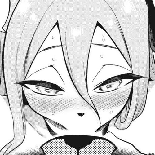 To Save the World, Can You Lie in Bed With Me, a Subhuman, in the Morning? Chapter 32 cover