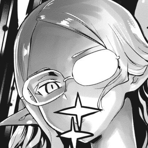 To Save the World, Can You Lie in Bed With Me, a Subhuman, in the Morning? Chapter 33 cover