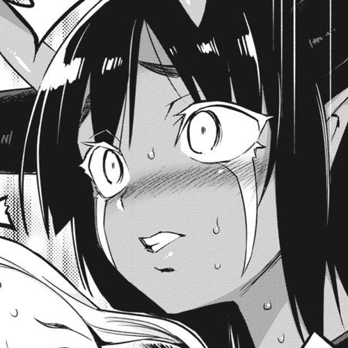 To Save the World, Can You Lie in Bed With Me, a Subhuman, in the Morning? Chapter 34 cover