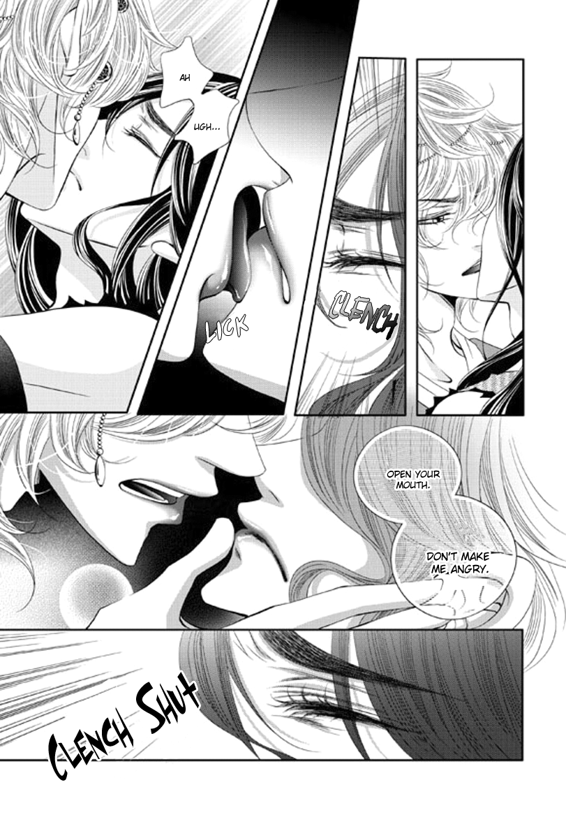 To Take An Enemy's Heart Chapter 10 page 18 - Chapter 10