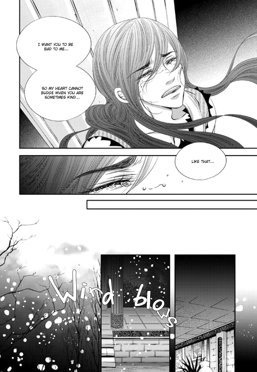 To Take An Enemy's Heart Chapter 10 page 21 - Chapter 10