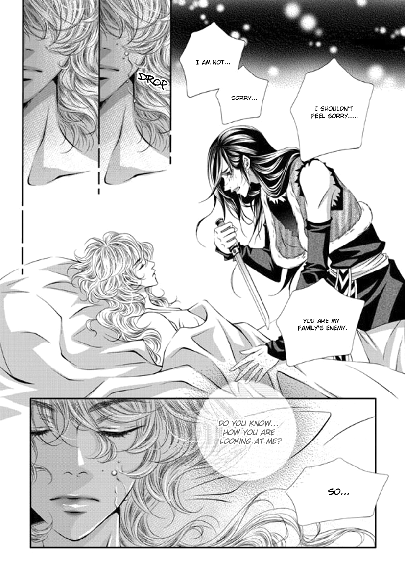 To Take An Enemy's Heart Chapter 10 page 23 - Chapter 10