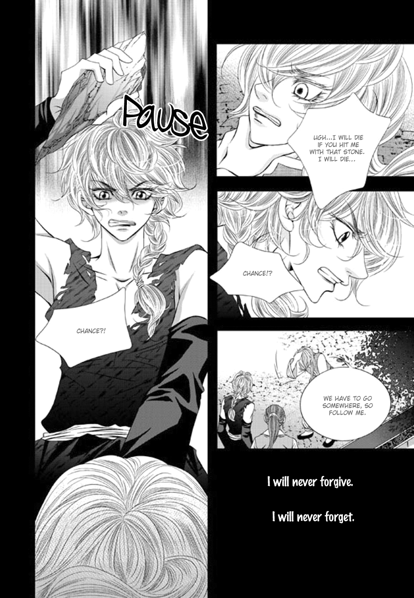 To Take An Enemy's Heart Chapter 12 page 20 - Chapter 12