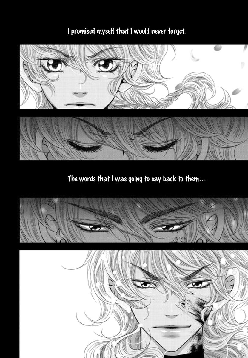 To Take An Enemy's Heart Chapter 12 page 23 - Chapter 12
