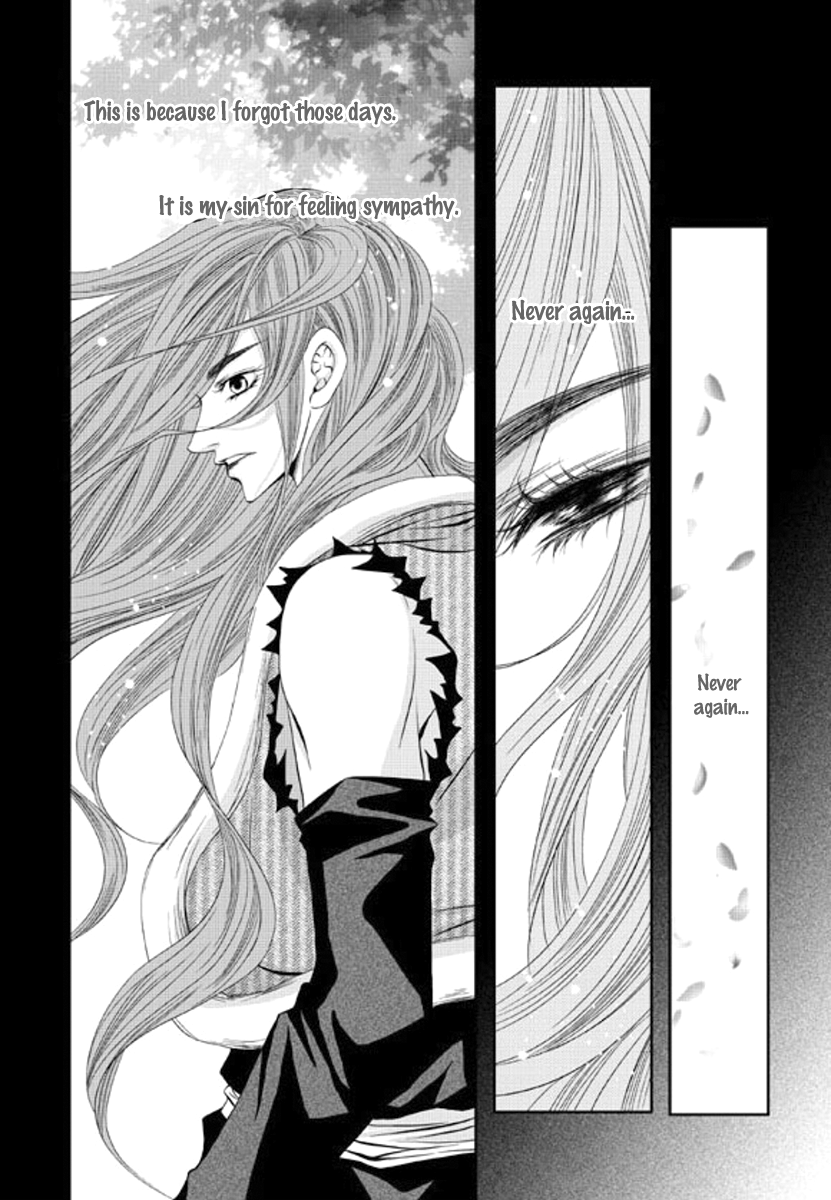 To Take An Enemy's Heart Chapter 12 page 27 - Chapter 12