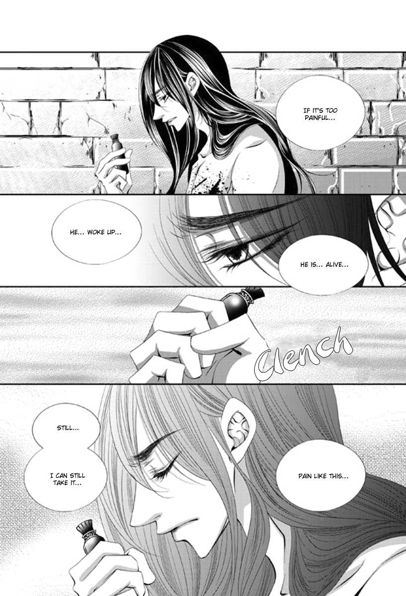 To Take An Enemy's Heart Chapter 13 page 19 - Chapter 13