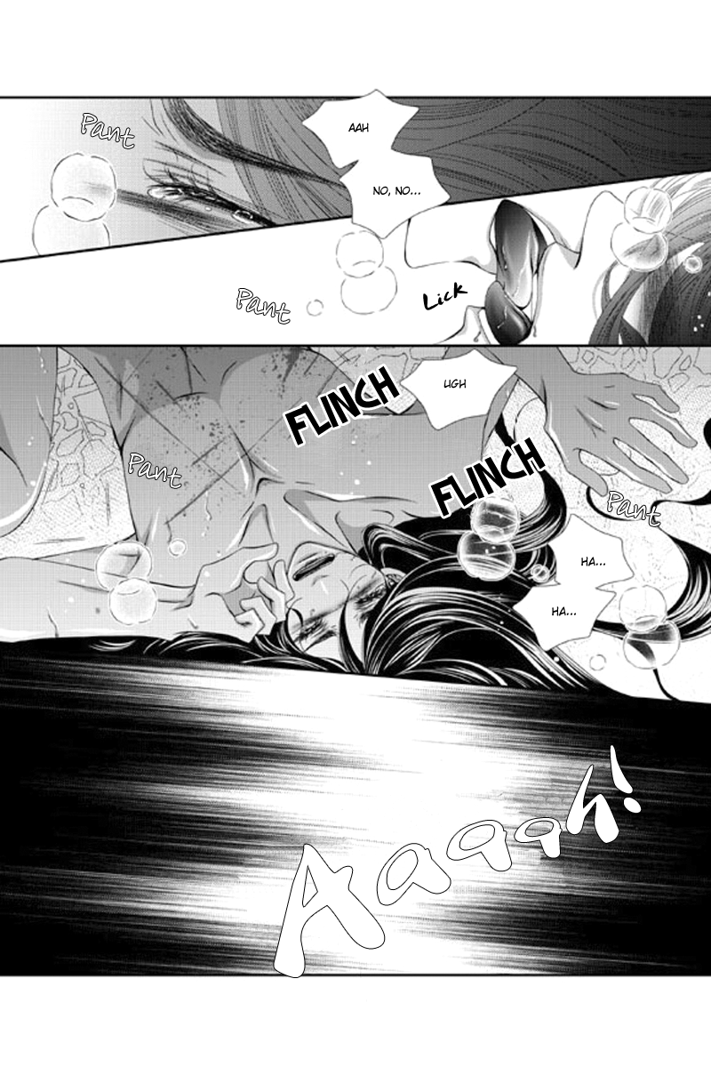 To Take An Enemy's Heart Chapter 14 page 19 - Chapter 14