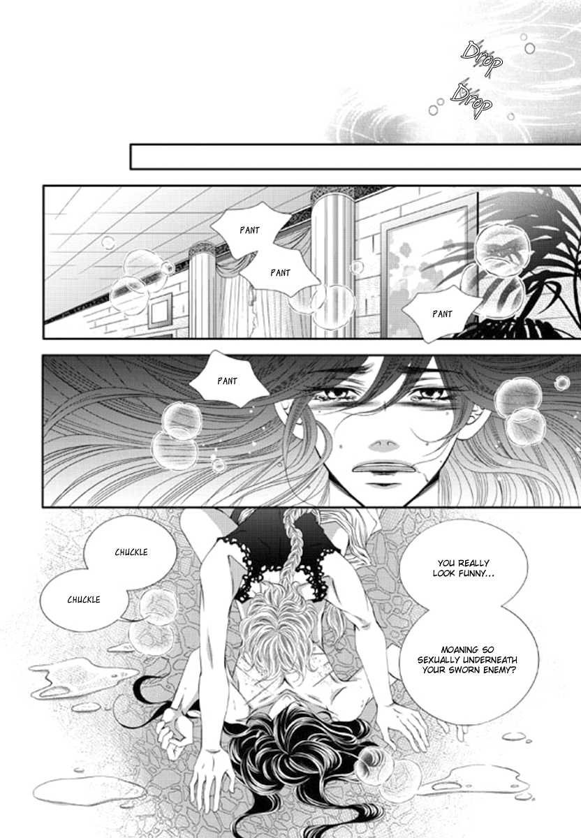 To Take An Enemy's Heart Chapter 14 page 20 - Chapter 14