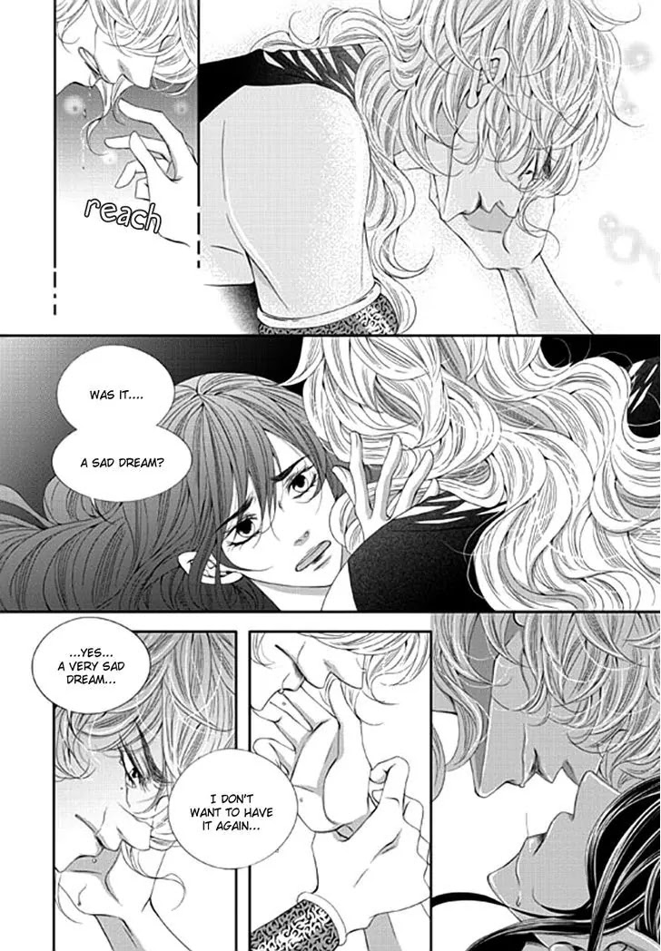 To Take An Enemy's Heart Chapter 19 page 11 - Chapter 19
