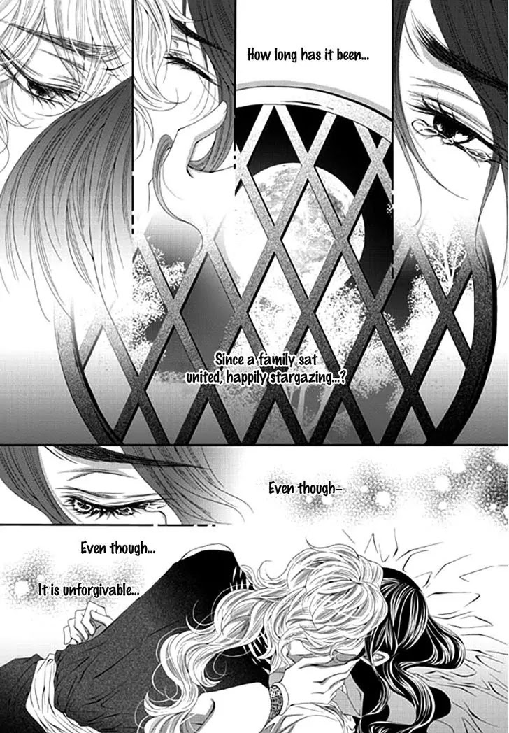 To Take An Enemy's Heart Chapter 19 page 12 - Chapter 19