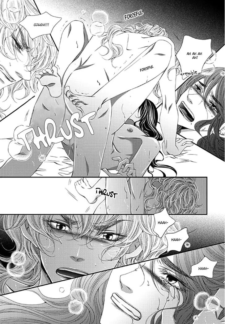 To Take An Enemy's Heart Chapter 19 page 18 - Chapter 19