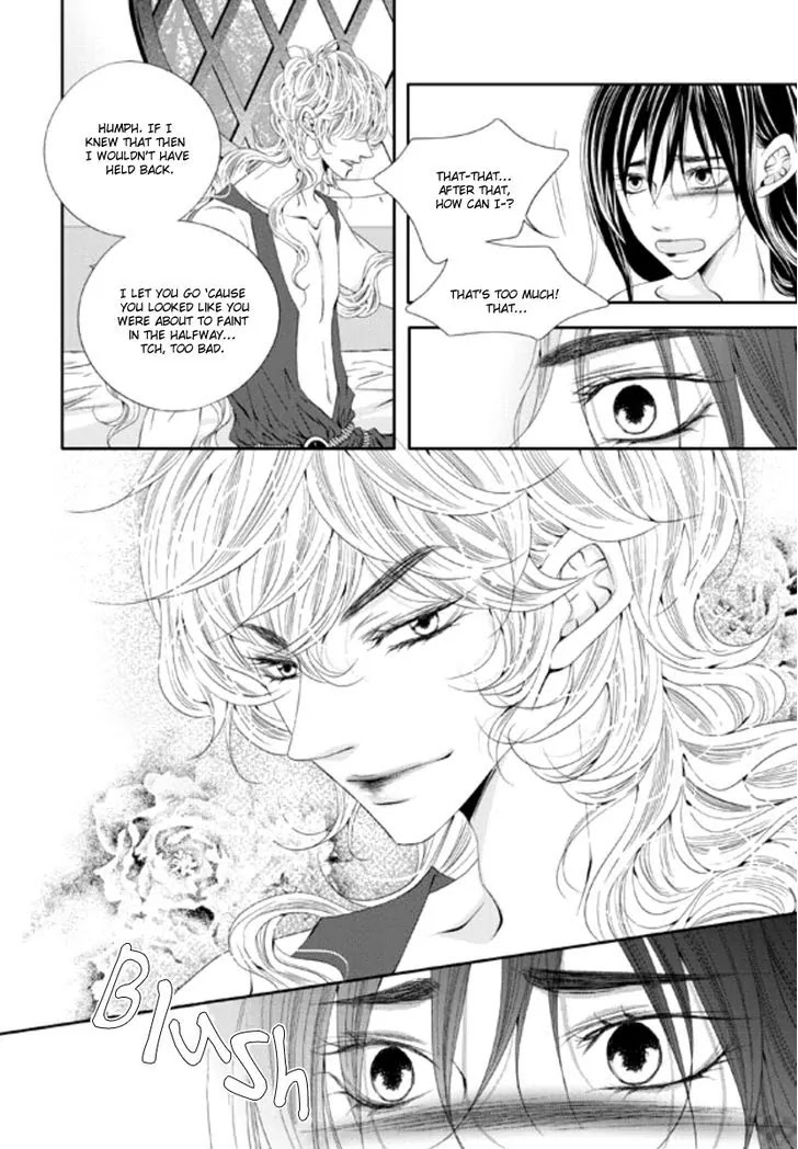 To Take An Enemy's Heart Chapter 20 page 11 - Chapter 20