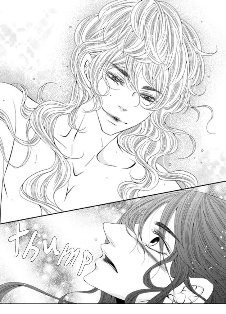 To Take An Enemy's Heart Chapter 20 page 23 - Chapter 20