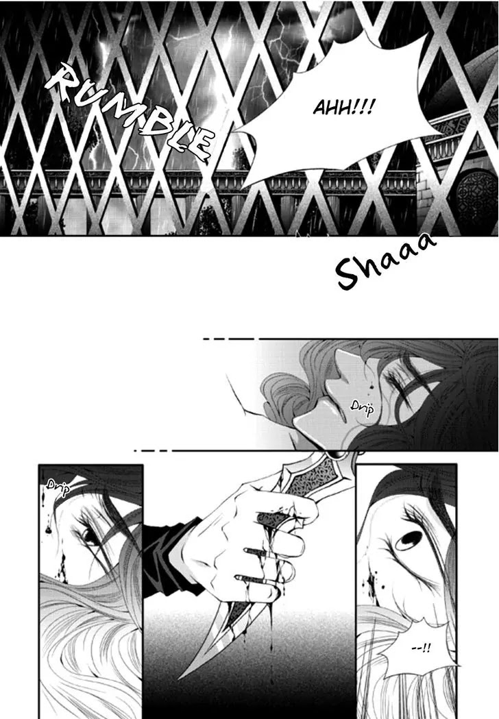 To Take An Enemy's Heart Chapter 23 page 27 - Chapter 23
