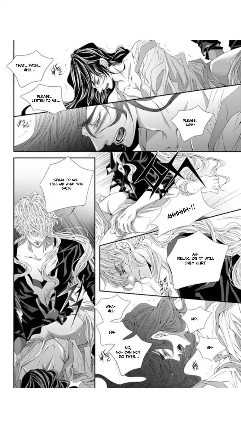 To Take An Enemy's Heart Chapter 25 page 23 - Chapter 25