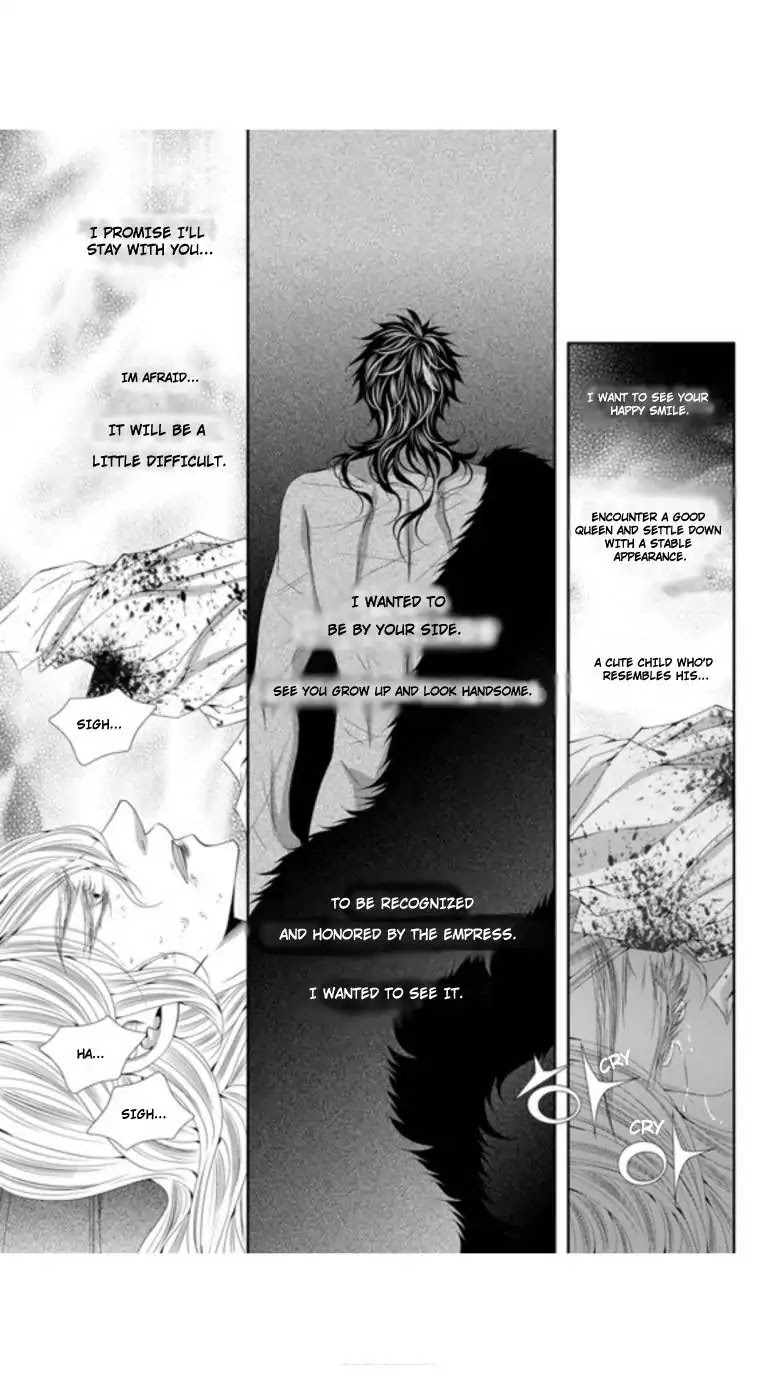 To Take An Enemy's Heart Chapter 26 page 22 - Chapter 26