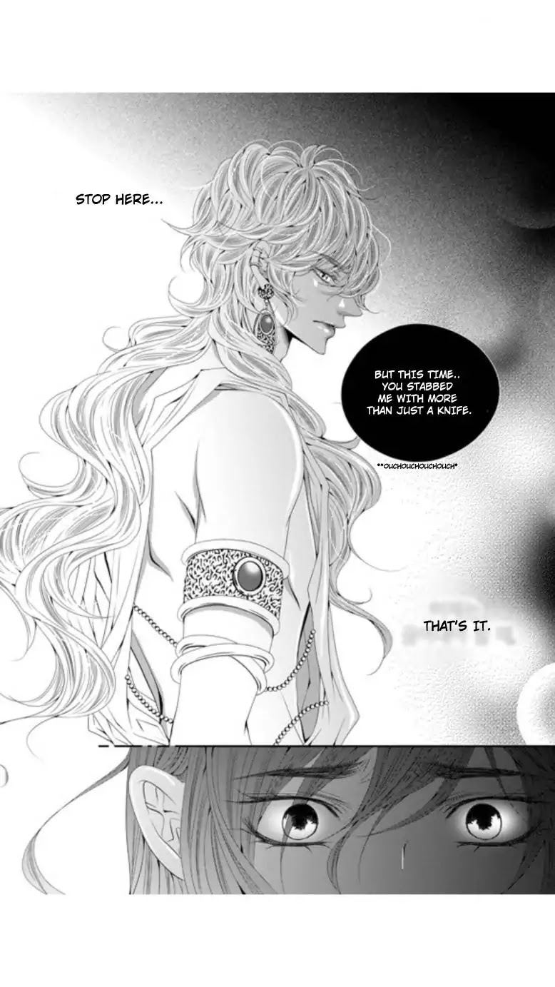 To Take An Enemy's Heart Chapter 26 page 27 - Chapter 26