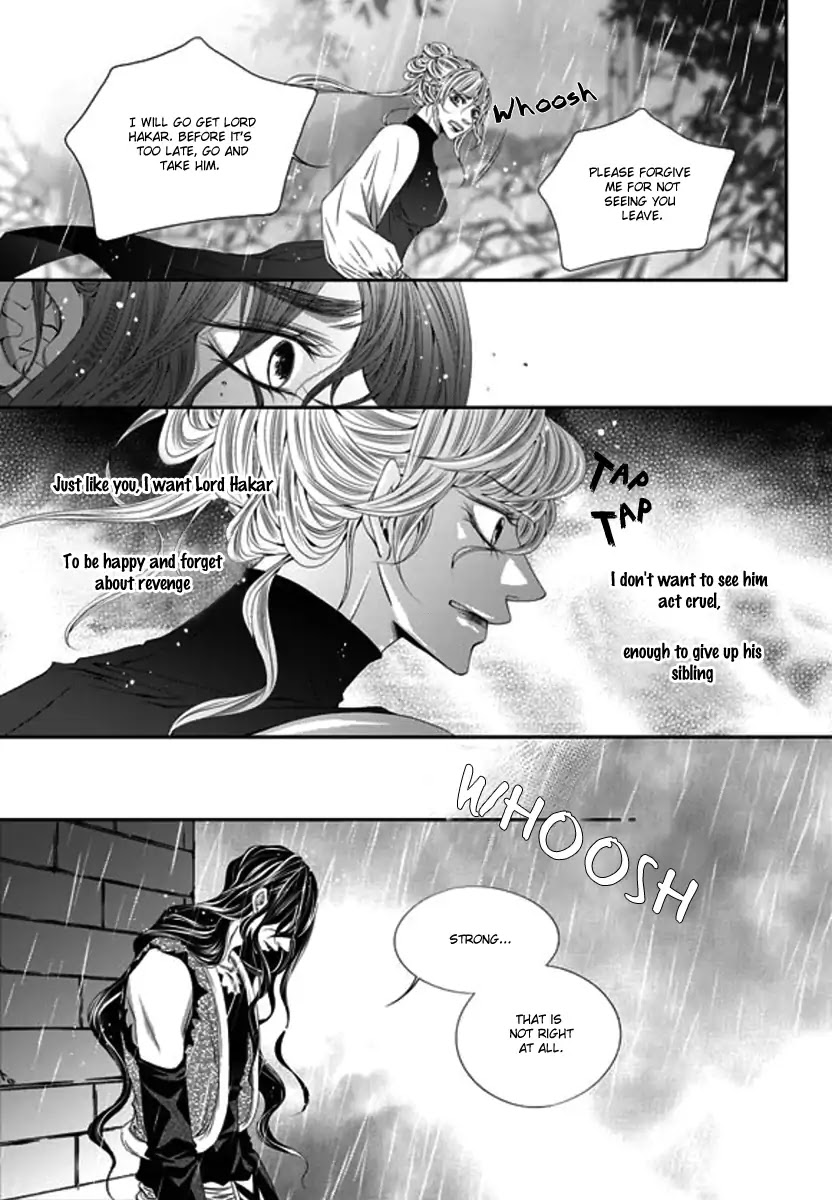 To Take An Enemy's Heart Chapter 28 page 26 - Chapter 28