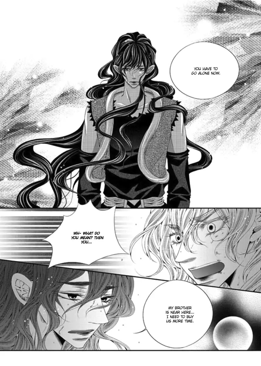 To Take An Enemy's Heart Chapter 29 page 23 - Chapter 29