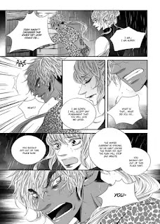 To Take An Enemy's Heart Chapter 29 page 8 - Chapter 29