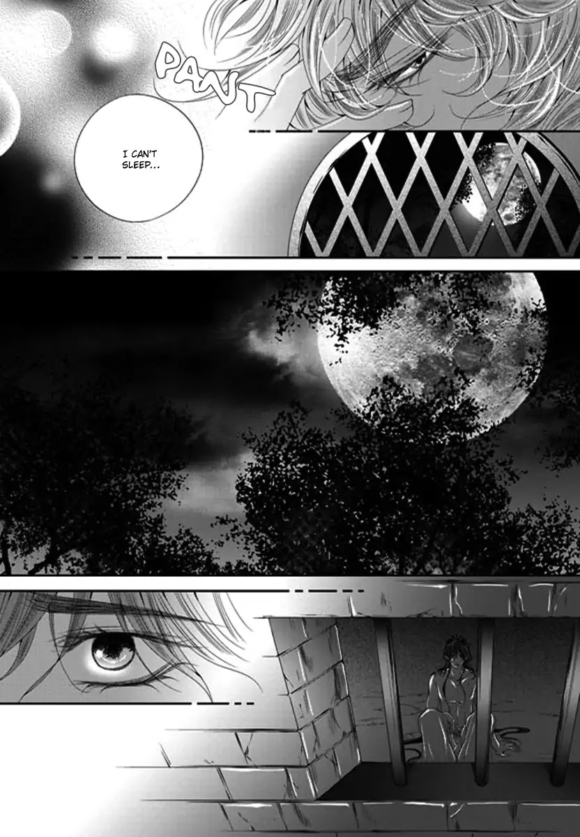 To Take An Enemy's Heart Chapter 31 page 22 - Chapter 31