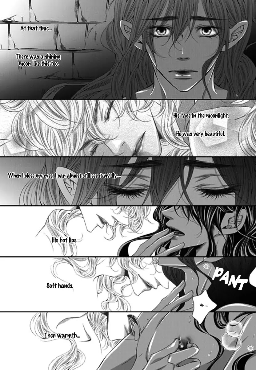 To Take An Enemy's Heart Chapter 31 page 23 - Chapter 31