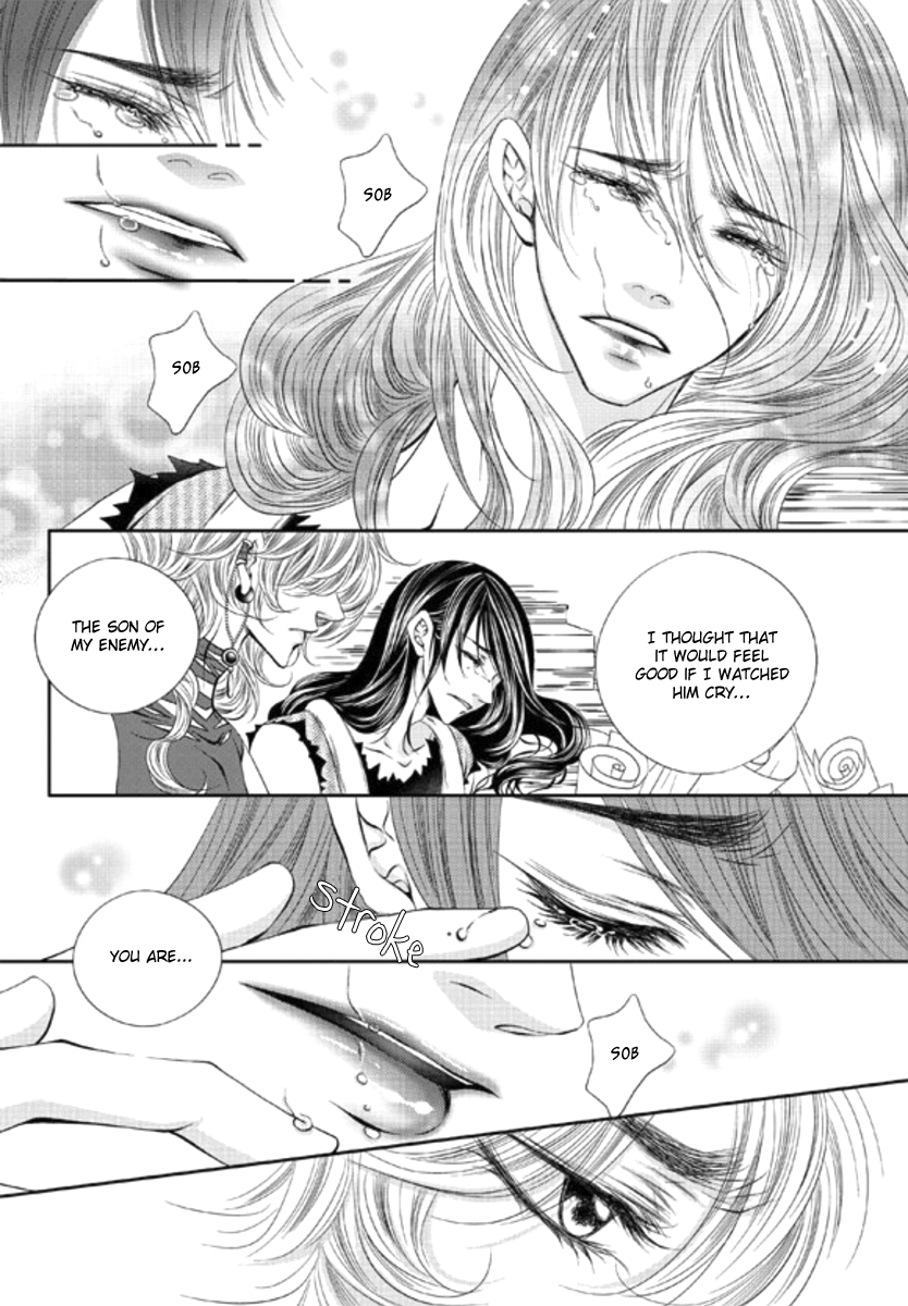 To Take An Enemy's Heart Chapter 6 page 23 - Chapter 6