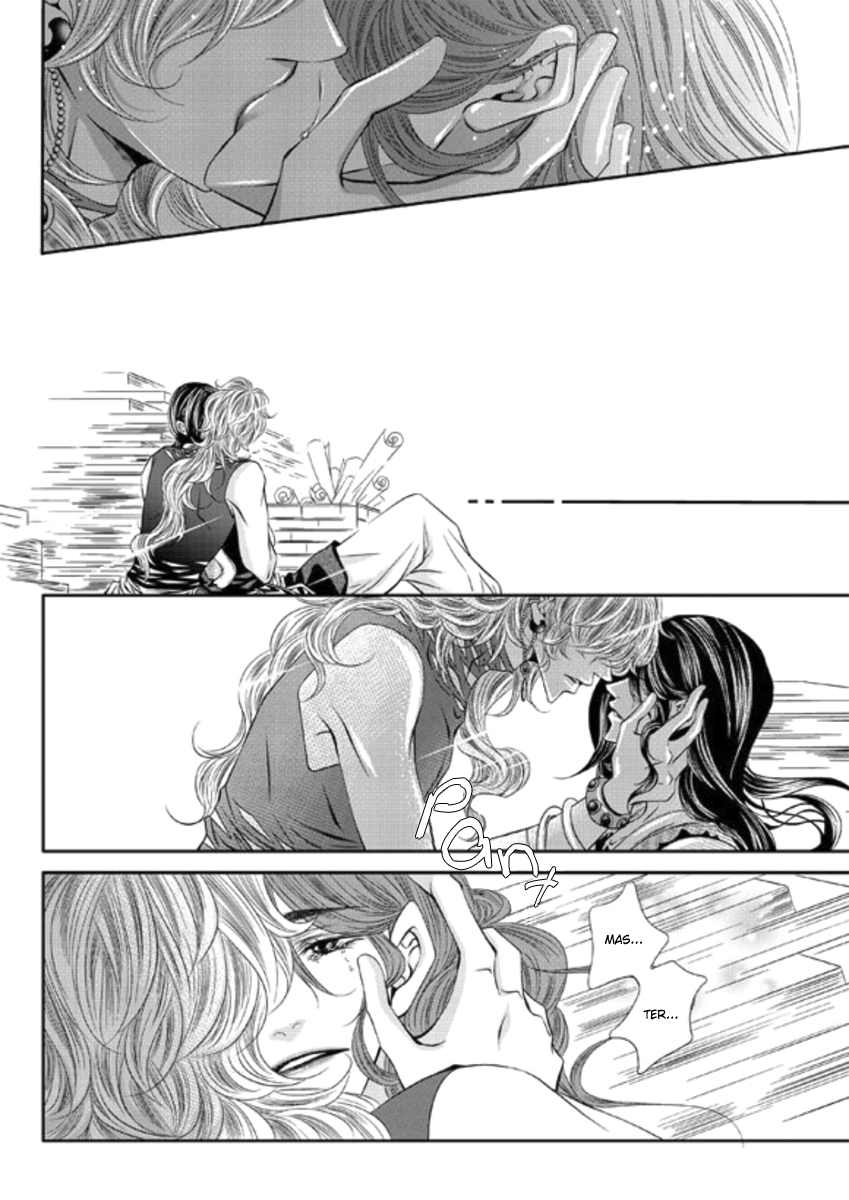 To Take An Enemy's Heart Chapter 6 page 25 - Chapter 6