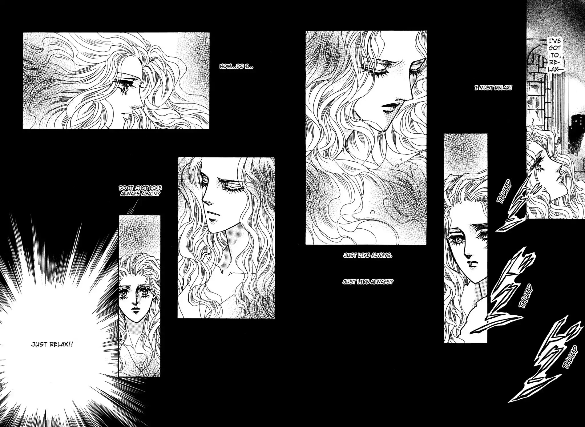 To The Stage Of Love With The Sheik Chapter 0 page 100 - To the Stage of Love with the Sheikh